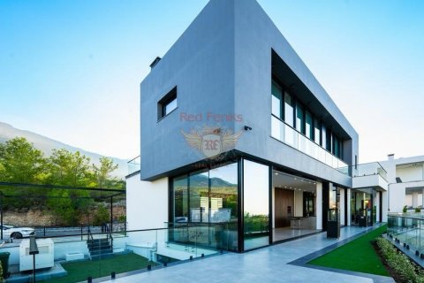 Villa  5+-1  Girne,  №192791 - 24