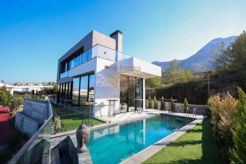 Villa  5+-1  Girne,  №192791 - 1