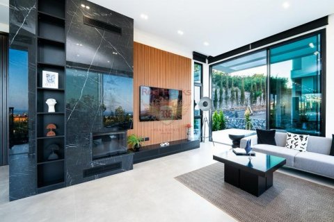 Villa  5+-1  Girne,  №192791 - 5