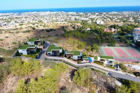 Villa  5+-1  Girne,  №192791 - 26