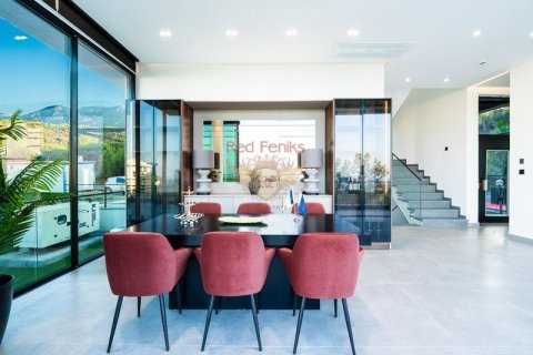 Villa  5+-1  Girne,  №192791 - 12