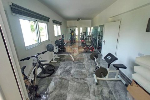 Продажа виллы  в Гирне, Северный Кипр 4+1, 400м2, №192792 – фото 26