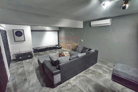 Продажа виллы  в Гирне, Северный Кипр 4+1, 400м2, №192792 – фото 27