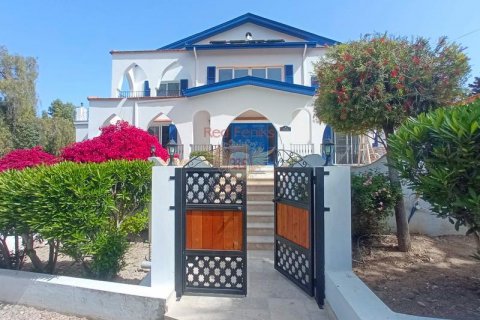 Продажа виллы  в Гирне, Северный Кипр 4+1, 400м2, №192792 – фото 8