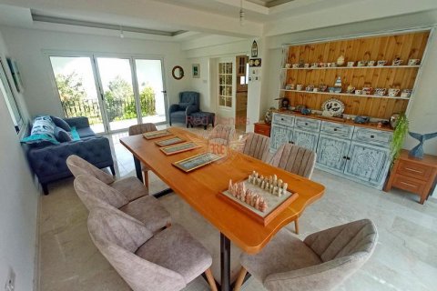 Продажа виллы  в Гирне, Северный Кипр 4+1, 400м2, №192792 – фото 9