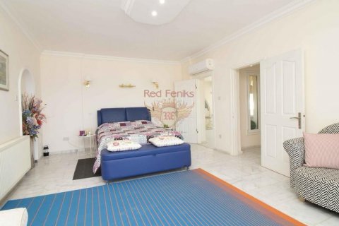 5+0 Villa i Girne, Nr. 192787 - 16