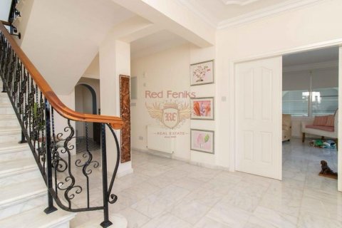 5+0 Villa i Girne, Nr. 192787 - 3