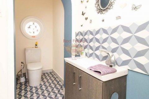 5+0 Villa i Girne, Nr. 192787 - 7