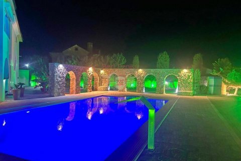 5+0 Villa i Girne, Nr. 192787 - 25