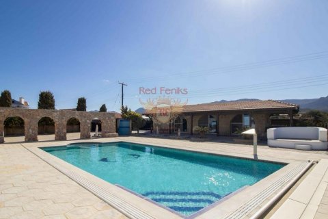 5+0 Villa i Girne, Nr. 192787 - 23