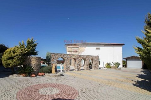 5+0 Villa i Girne, Nr. 192787 - 24