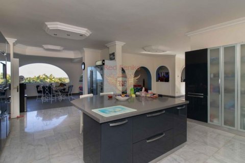 5+0 Villa i Girne, Nr. 192787 - 5