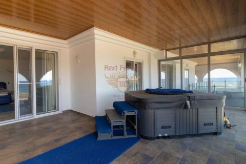 5+0 Villa i Girne, Nr. 192787 - 15