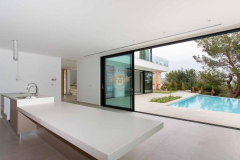 4+1 Villa  i Girne,  Nr. 192789 - 7