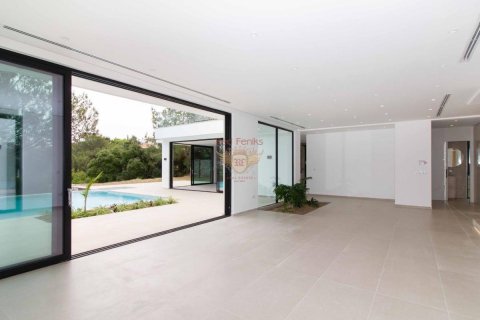 4+1 Villa  i Girne,  Nr. 192789 - 2