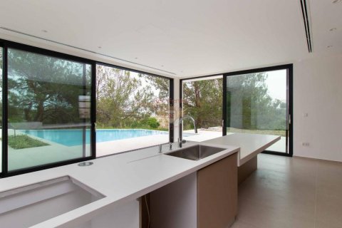 4+1 Villa  i Girne,  Nr. 192789 - 12