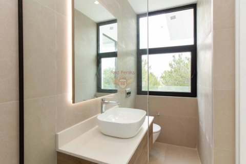 4+1 Villa  i Girne,  Nr. 192789 - 16