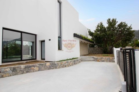 4+1 Villa  i Girne,  Nr. 192789 - 20