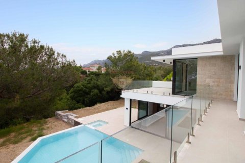 4+1 Villa  i Girne,  Nr. 192789 - 15