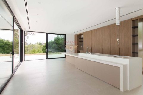 4+1 Villa  i Girne,  Nr. 192789 - 9