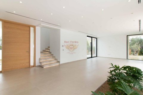 4+1 Villa  i Girne,  Nr. 192789 - 5