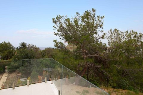 4+1 Villa  i Girne,  Nr. 192789 - 14