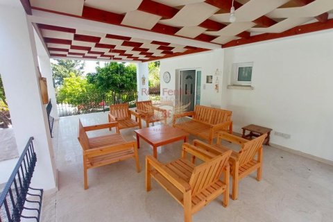 Продажа виллы  в Гирне, Северный Кипр 4+1, 400м2, №192793 – фото 29