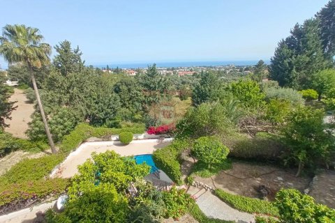 Продажа виллы  в Гирне, Северный Кипр 4+1, 400м2, №192793 – фото 24