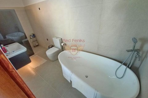 Продажа виллы  в Гирне, Северный Кипр 4+1, 400м2, №192793 – фото 25