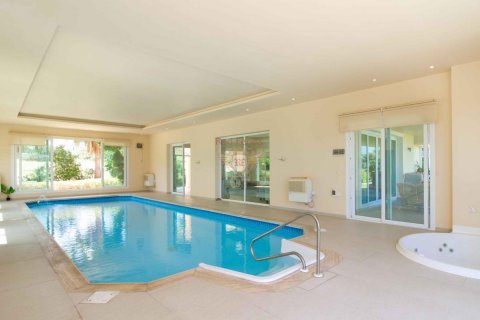 Продажа виллы  в Гирне, Северный Кипр 3+1, 400м2, №192790 – фото 6