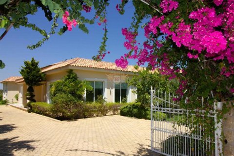 Продажа виллы  в Гирне, Северный Кипр 3+1, 400м2, №192790 – фото 20