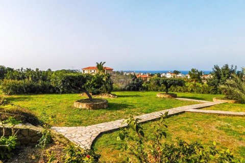 Продажа виллы  в Гирне, Северный Кипр 3+1, 400м2, №192790 – фото 23