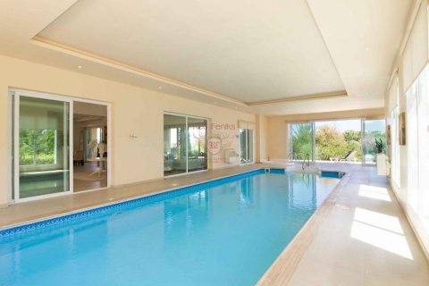 Продажа виллы  в Гирне, Северный Кипр 3+1, 400м2, №192790 – фото 7