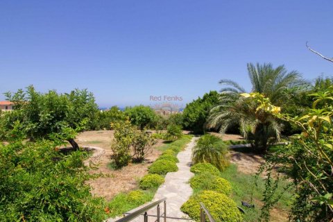 Продажа виллы  в Гирне, Северный Кипр 3+1, 400м2, №192790 – фото 22