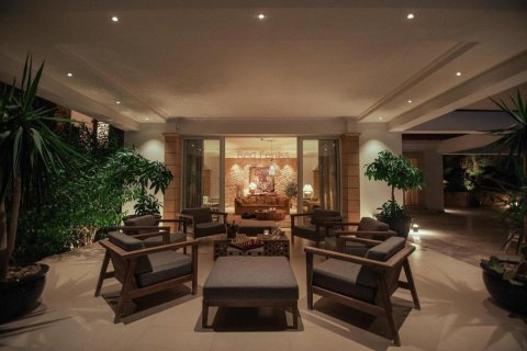 Продажа виллы  в Гирне, Северный Кипр 4+1, 492м2, №192788 – фото 2