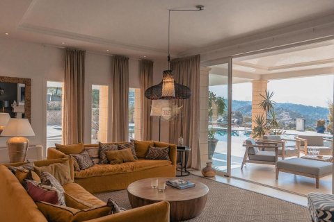 Продажа виллы  в Гирне, Северный Кипр 4+1, 492м2, №192788 – фото 18