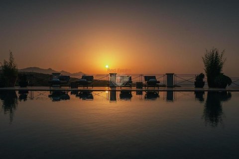 Продажа виллы  в Гирне, Северный Кипр 4+1, 492м2, №192788 – фото 4