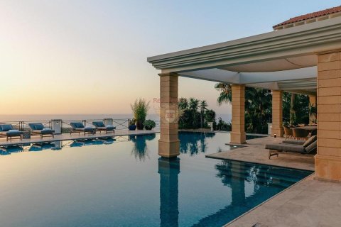 Продажа виллы  в Гирне, Северный Кипр 4+1, 492м2, №192788 – фото 17