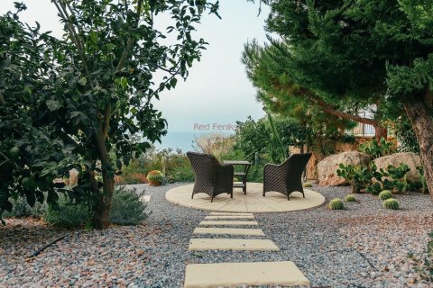 Продажа виллы  в Гирне, Северный Кипр 4+1, 492м2, №192788 – фото 13