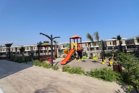 Продажа квартиры  в Аксу, Анталье, Турция 2+1, 95м2, №145560 – фото 23