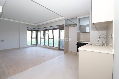 Продажа квартиры  в Аксу, Анталье, Турция 2+1, 95м2, №145560 – фото 29