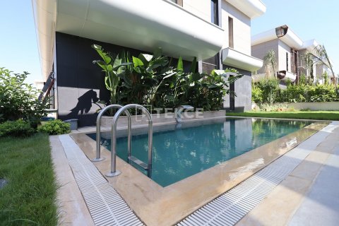 Villa 6+1 Antalya, Türkiye №150786 - 8