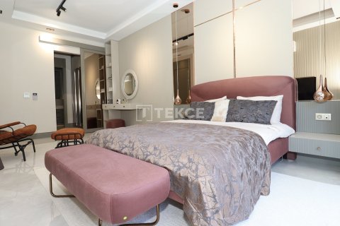 Villa 6+1 Antalya, Türkiye №150786 - 27