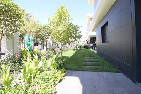 Villa 6+1 Antalya, Türkiye №150786 - 3