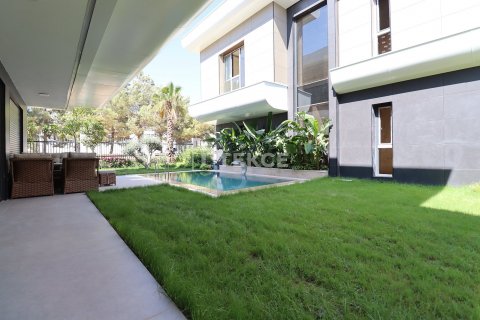 Villa 6+1 Antalya, Türkiye №150786 - 10