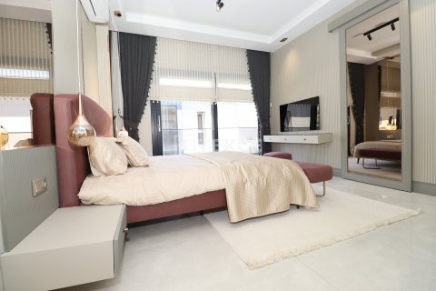 Villa 6+1 Antalya, Türkiye №150786 - 22