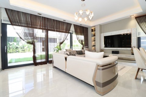 Villa 6+1 Antalya, Türkiye №150786 - 12
