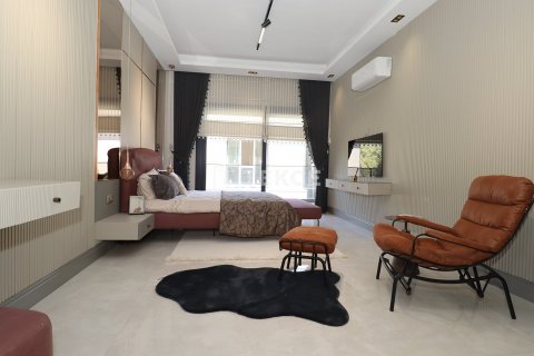 Villa 6+1 Antalya, Türkiye №150786 - 28