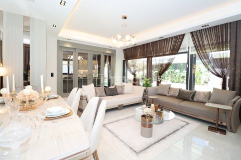 Villa 6+1 Antalya, Türkiye №150786 - 13
