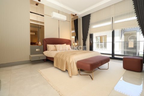 Villa 6+1 Antalya, Türkiye №150786 - 23